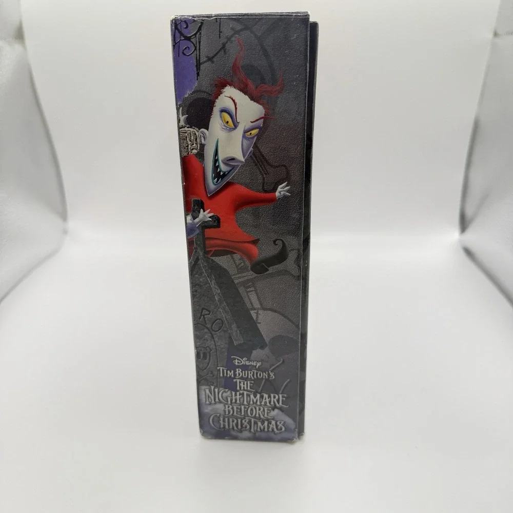 New Sealed Kohl's Disney The‎ Nightmare Before Christmas 300 Piece Puzzle 24x18